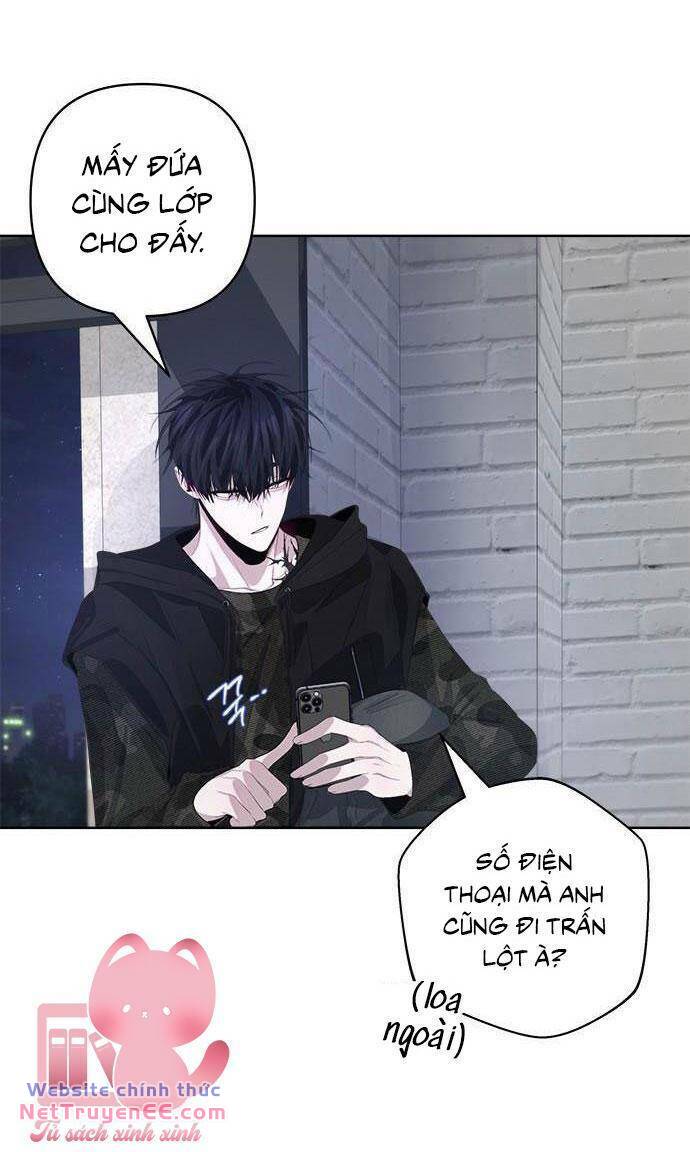 Đàn Anh Xấu Xa - Chap 68 - Trang 43