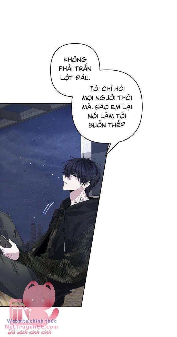 Đàn Anh Xấu Xa - Chap 68 - Trang 44