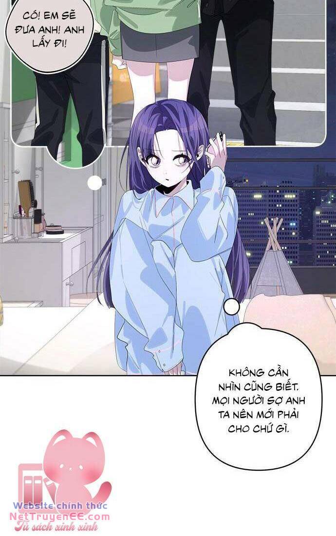 Đàn Anh Xấu Xa - Chap 68 - Trang 46