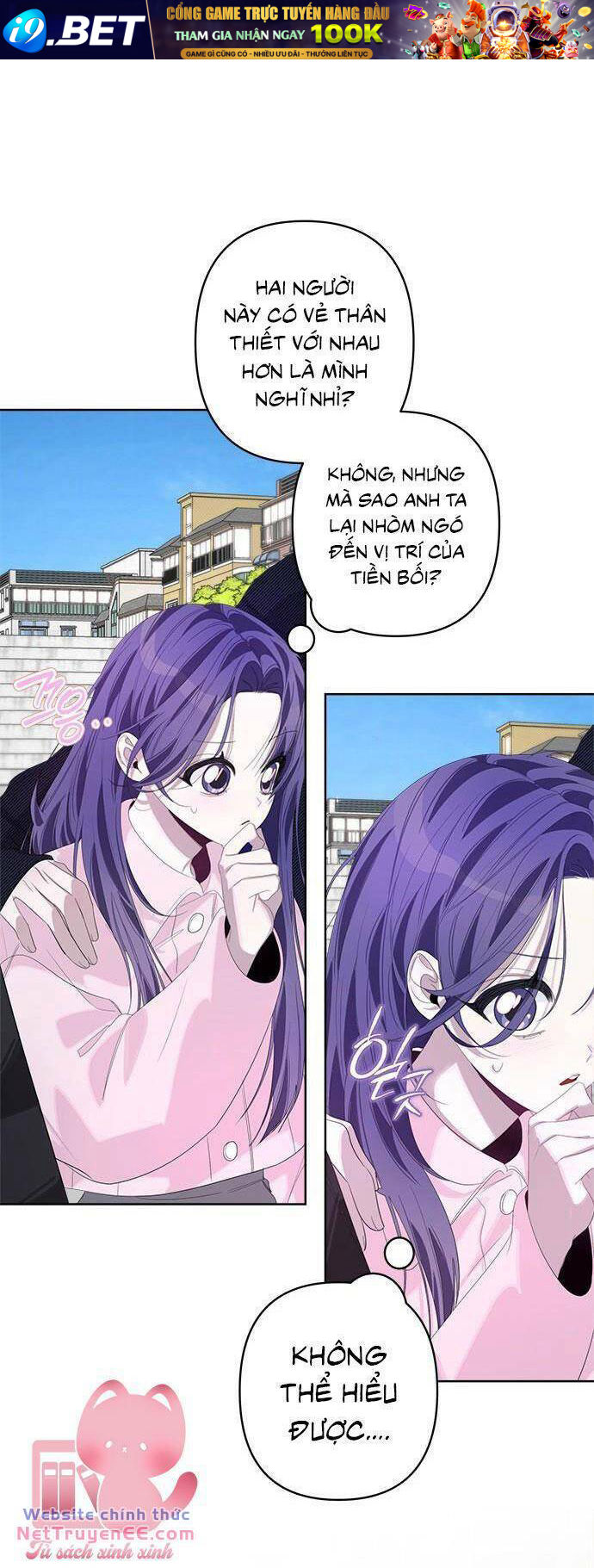 Đàn Anh Xấu Xa - Chap 68 - Trang 6