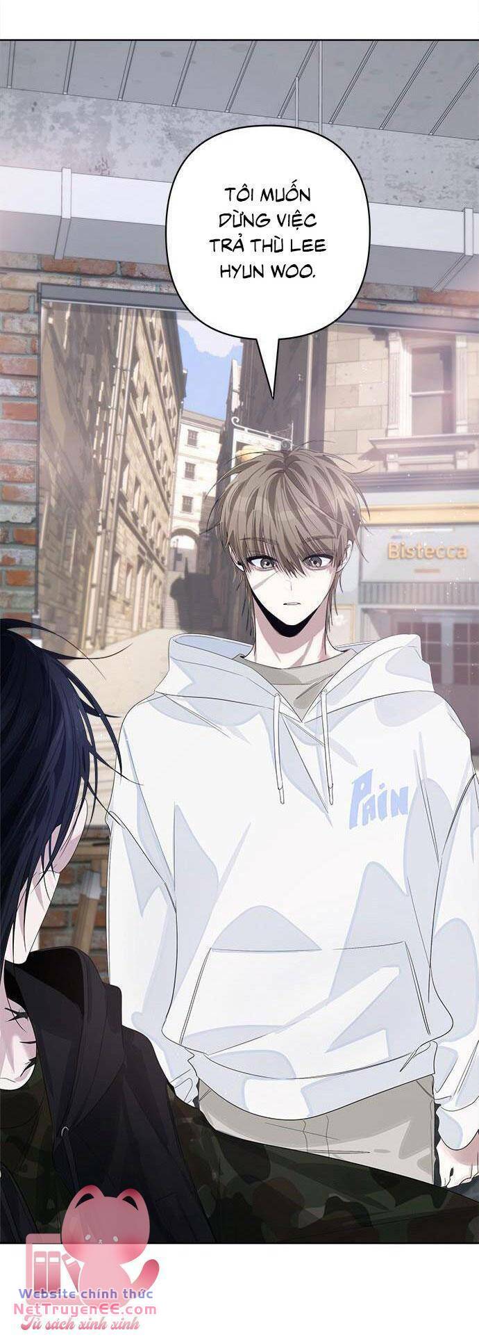 Đàn Anh Xấu Xa - Chap 68 - Trang 55