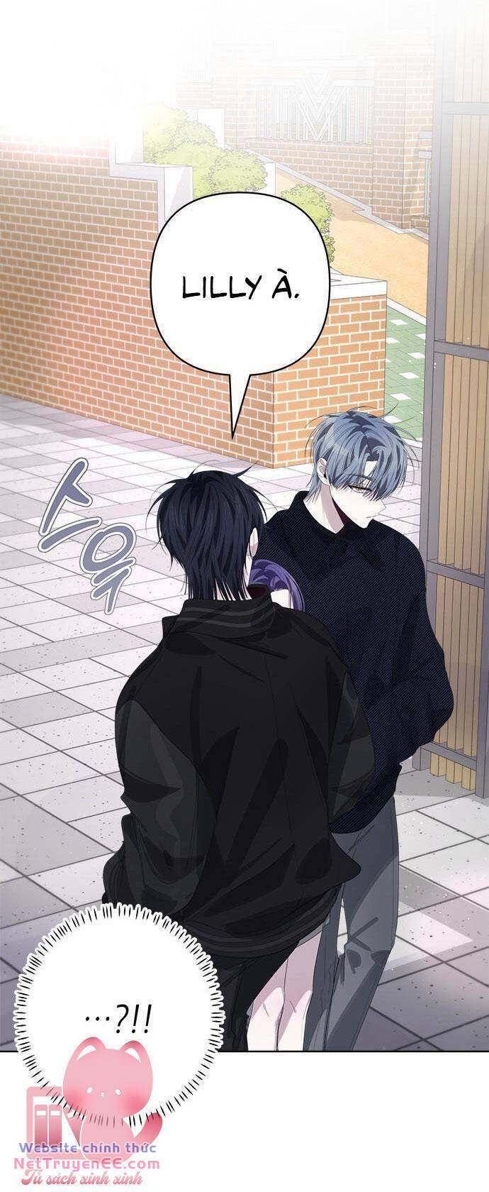 Đàn Anh Xấu Xa - Chap 68 - Trang 7