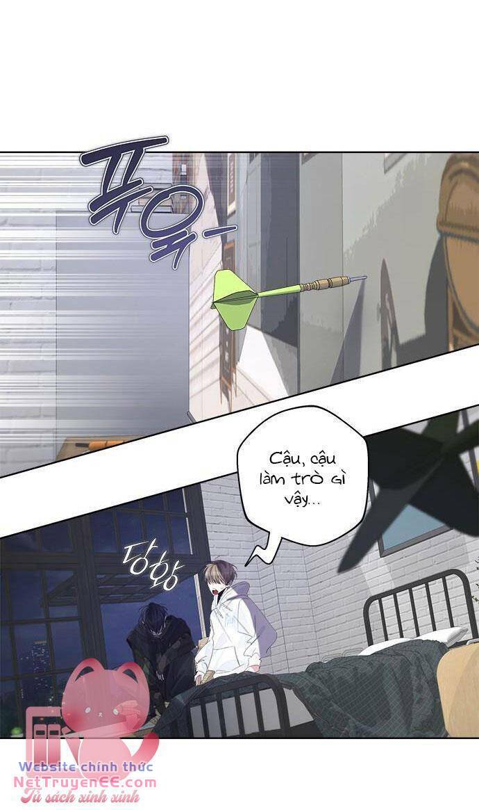 Đàn Anh Xấu Xa - Chap 68 - Trang 65
