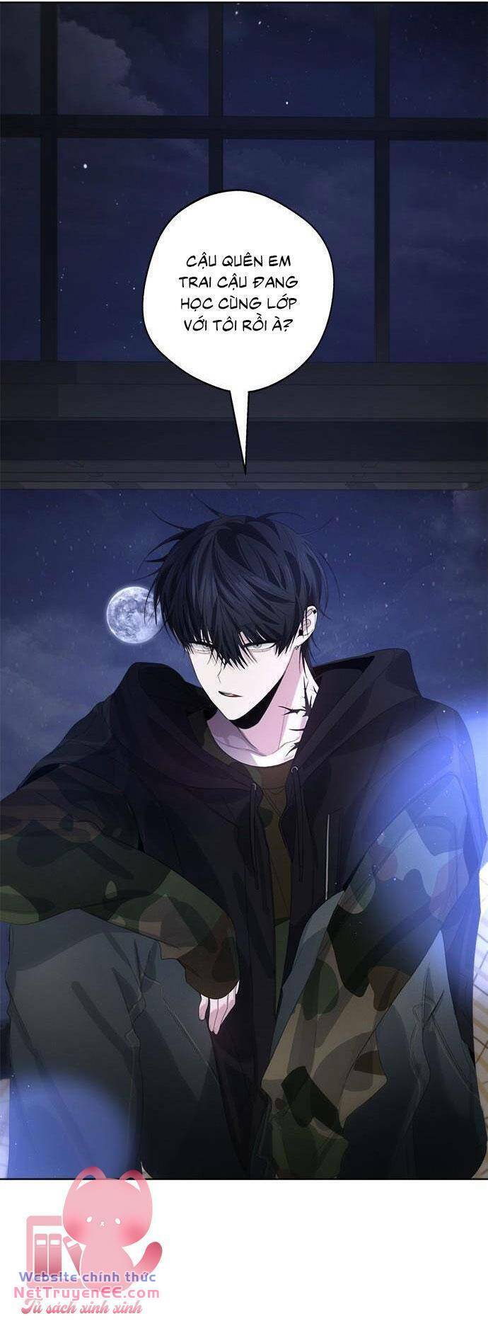 Đàn Anh Xấu Xa - Chap 68 - Trang 68