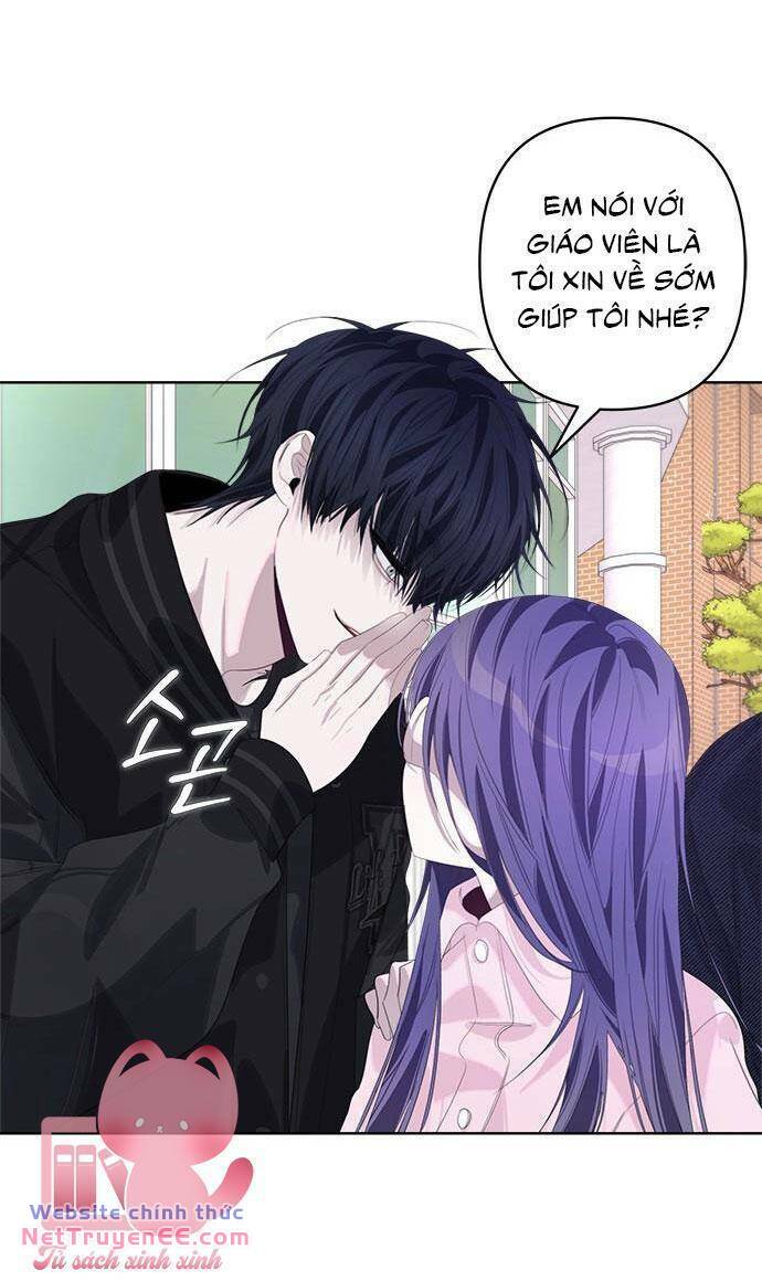 Đàn Anh Xấu Xa - Chap 68 - Trang 8