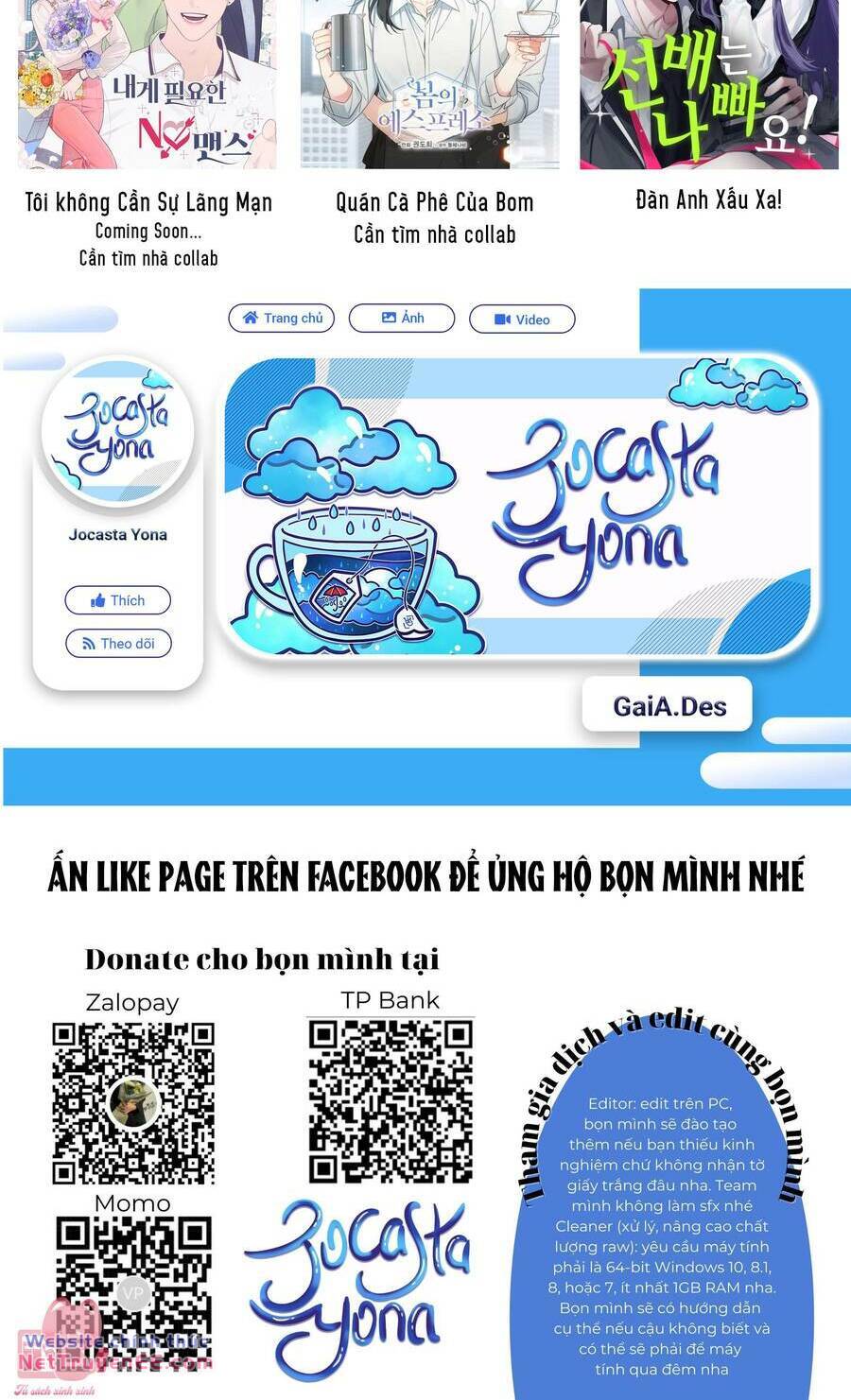 Đàn Anh Xấu Xa - Chap 68 - Trang 74