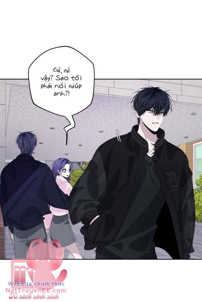 Đàn Anh Xấu Xa - Chap 68 - Trang 9