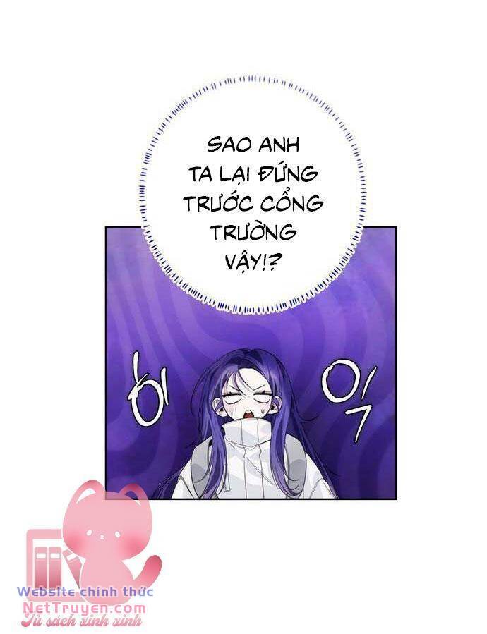 Đàn Anh Xấu Xa - Chap 69 - Trang 13