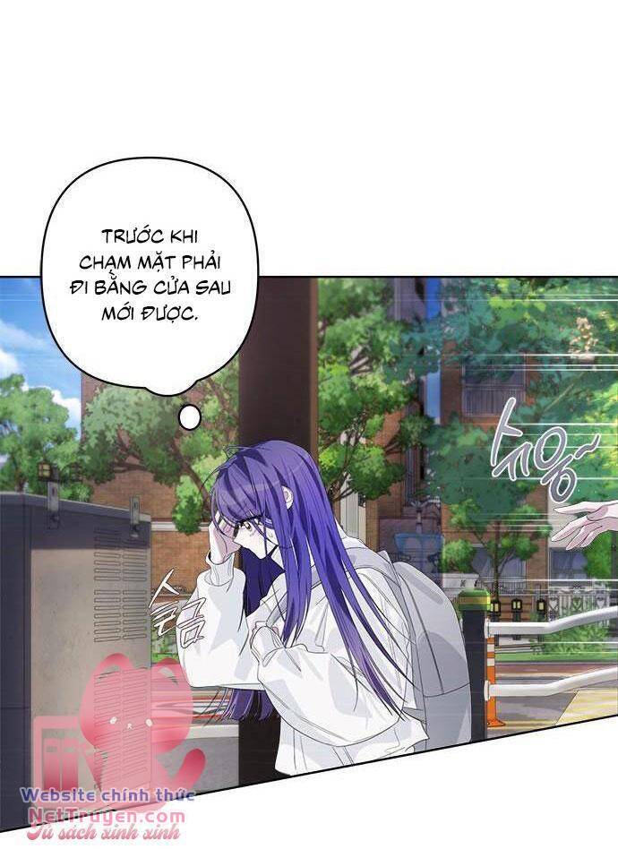 Đàn Anh Xấu Xa - Chap 69 - Trang 14