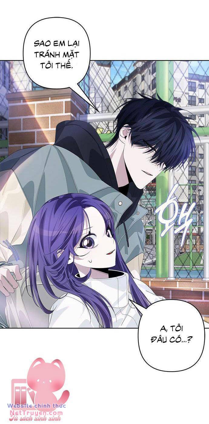 Đàn Anh Xấu Xa - Chap 69 - Trang 16