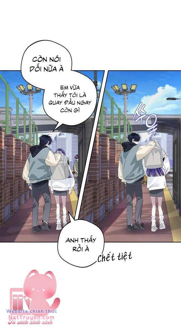 Đàn Anh Xấu Xa - Chap 69 - Trang 17