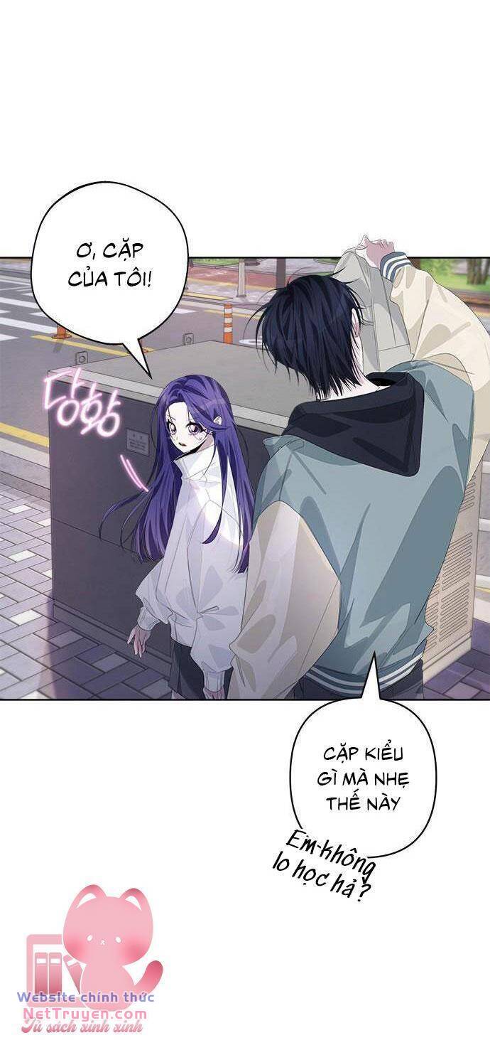 Đàn Anh Xấu Xa - Chap 69 - Trang 18