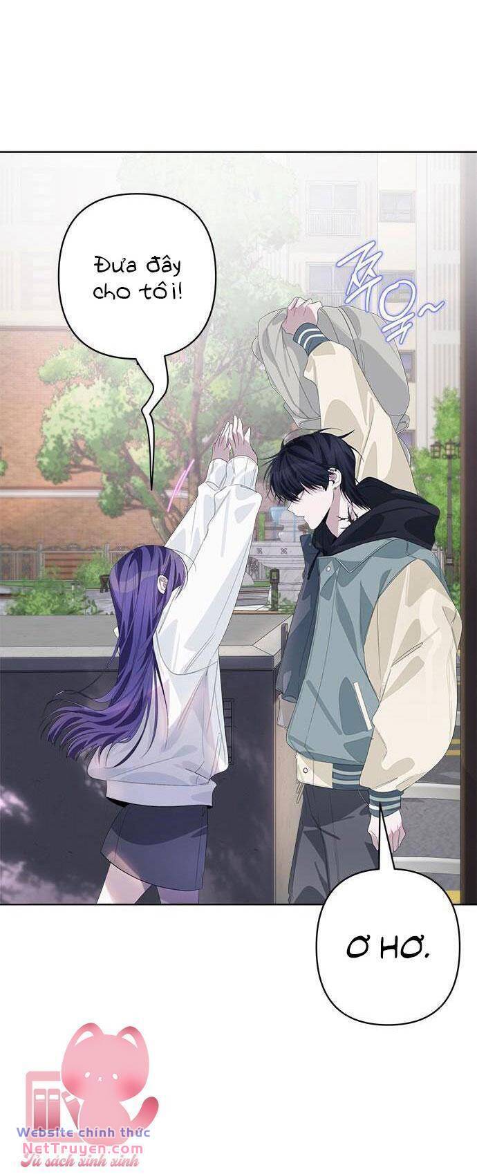 Đàn Anh Xấu Xa - Chap 69 - Trang 19