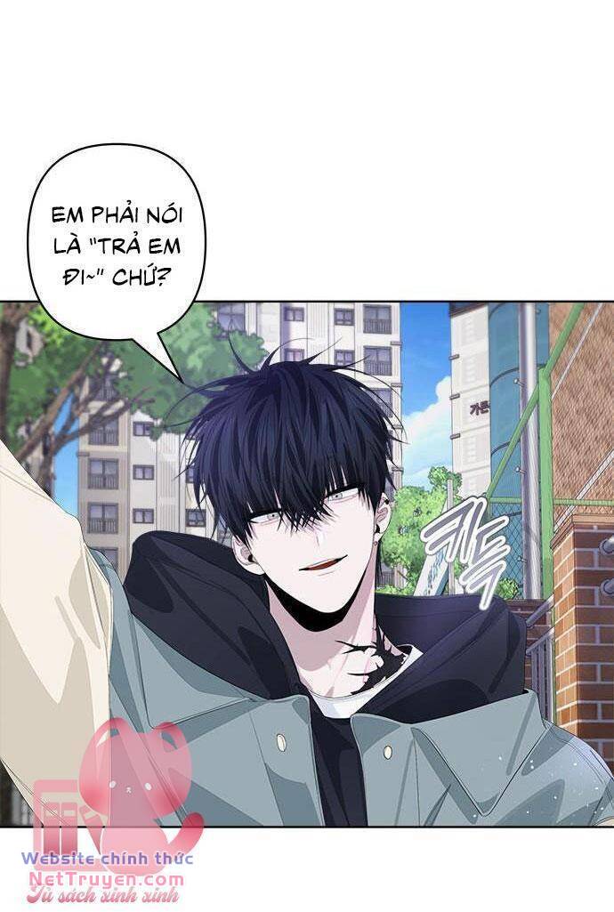 Đàn Anh Xấu Xa - Chap 69 - Trang 20