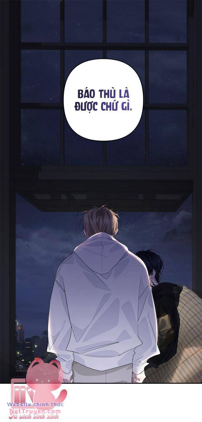 Đàn Anh Xấu Xa - Chap 69 - Trang 3
