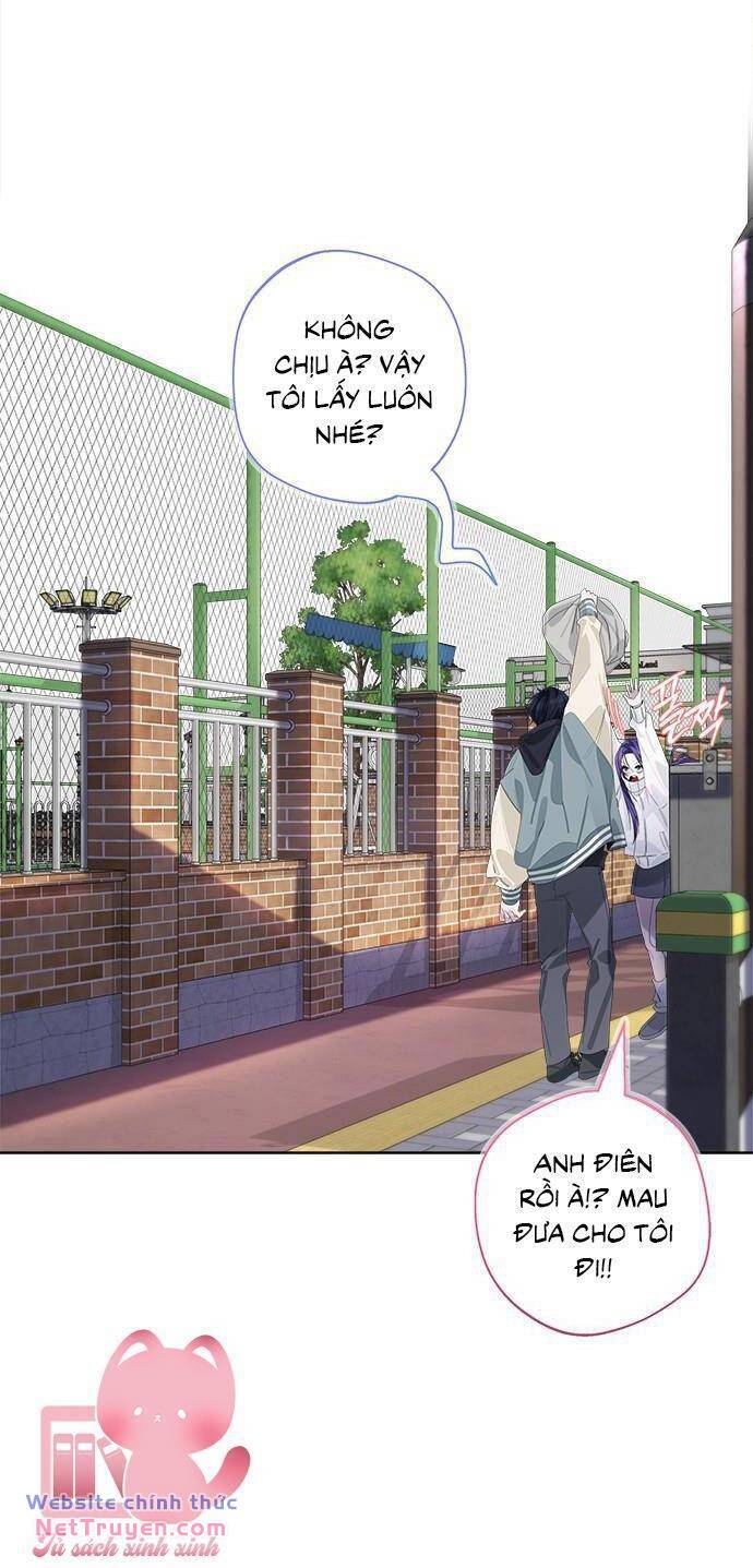 Đàn Anh Xấu Xa - Chap 69 - Trang 22