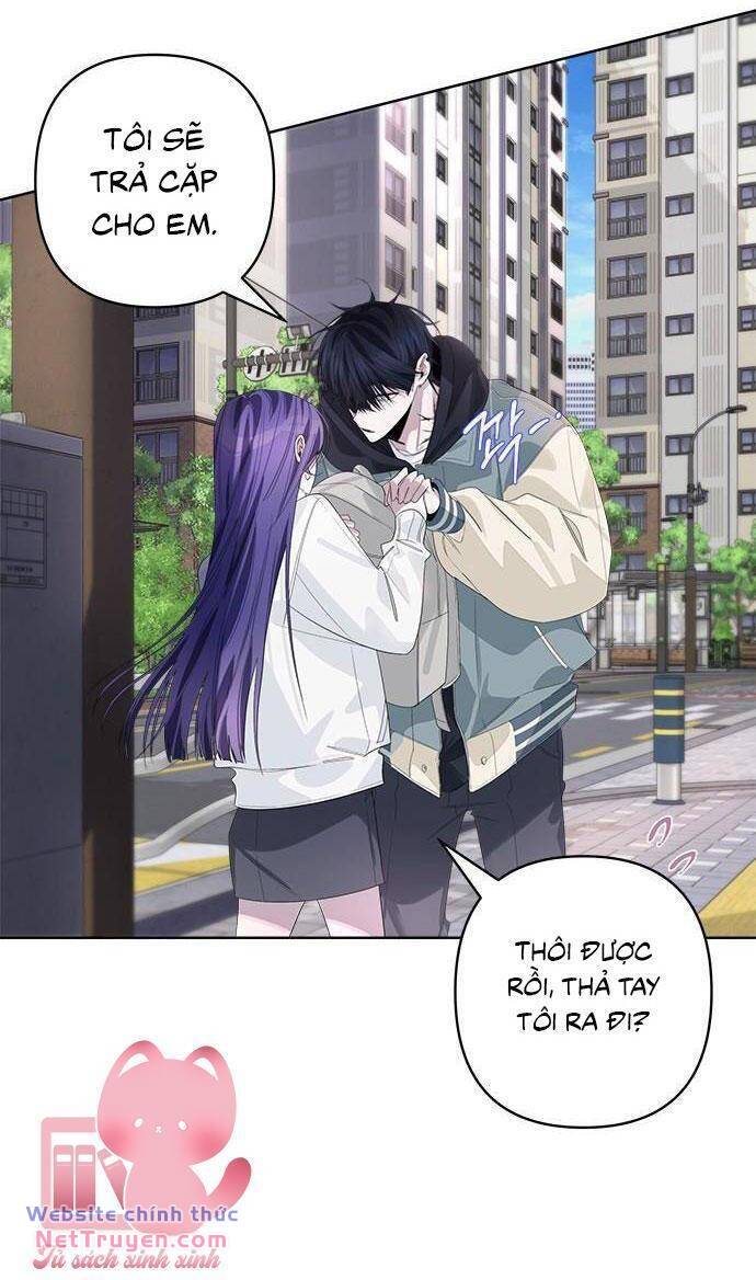 Đàn Anh Xấu Xa - Chap 69 - Trang 25