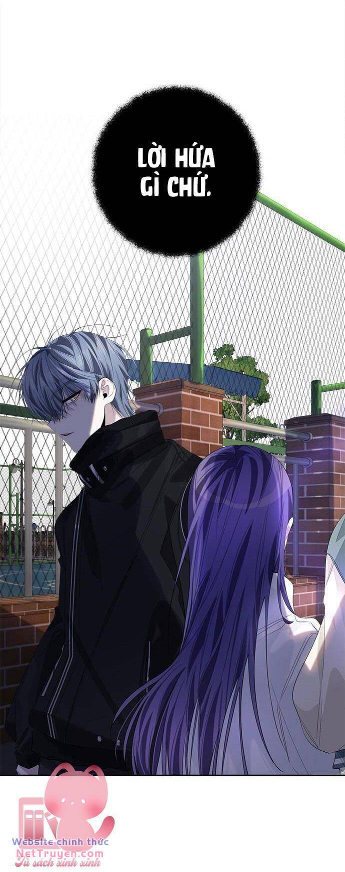 Đàn Anh Xấu Xa - Chap 69 - Trang 32