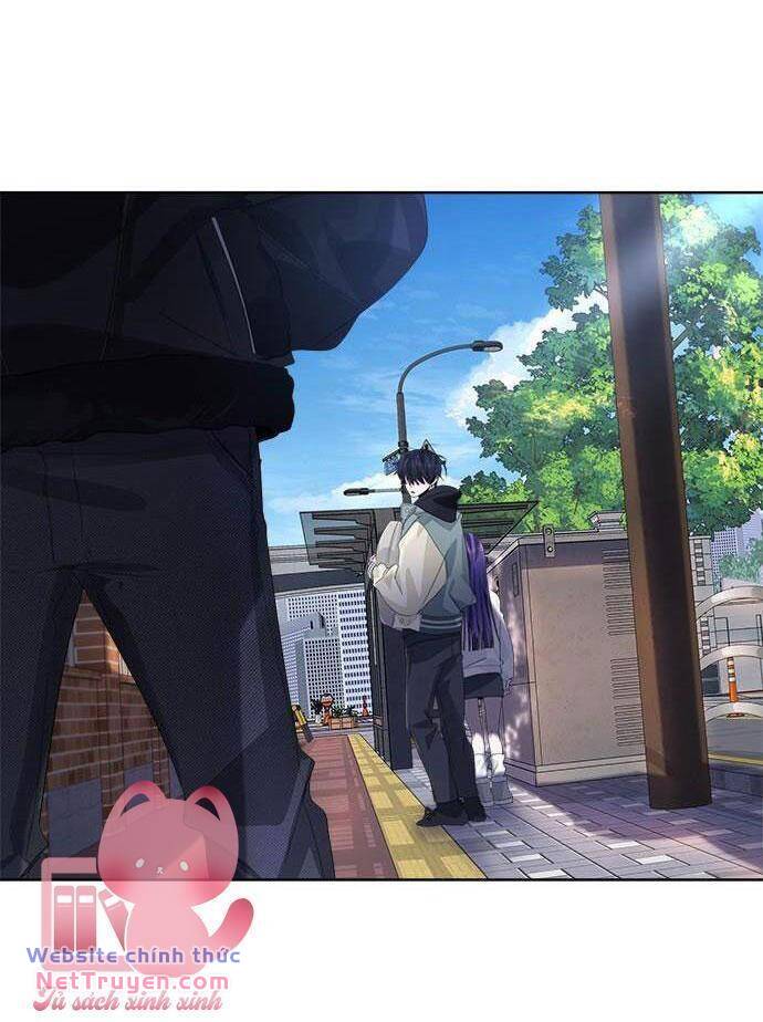 Đàn Anh Xấu Xa - Chap 69 - Trang 33