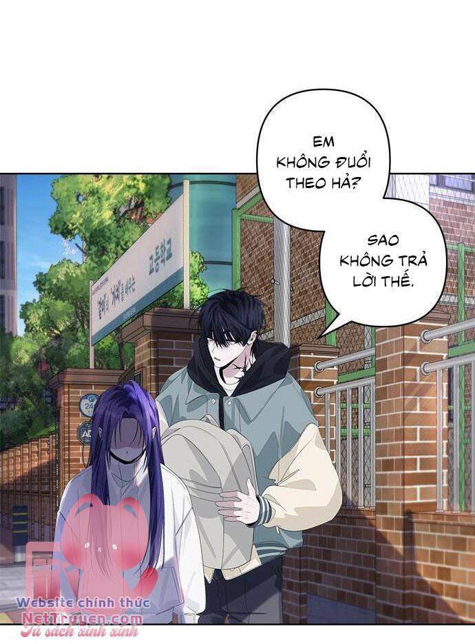 Đàn Anh Xấu Xa - Chap 69 - Trang 35