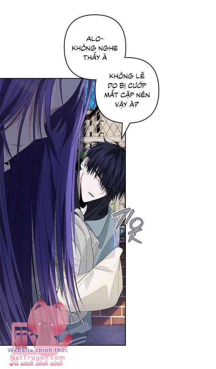 Đàn Anh Xấu Xa - Chap 69 - Trang 36