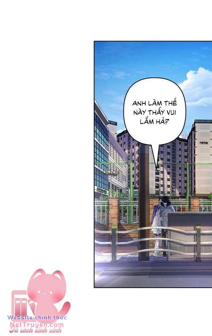 Đàn Anh Xấu Xa - Chap 69 - Trang 37
