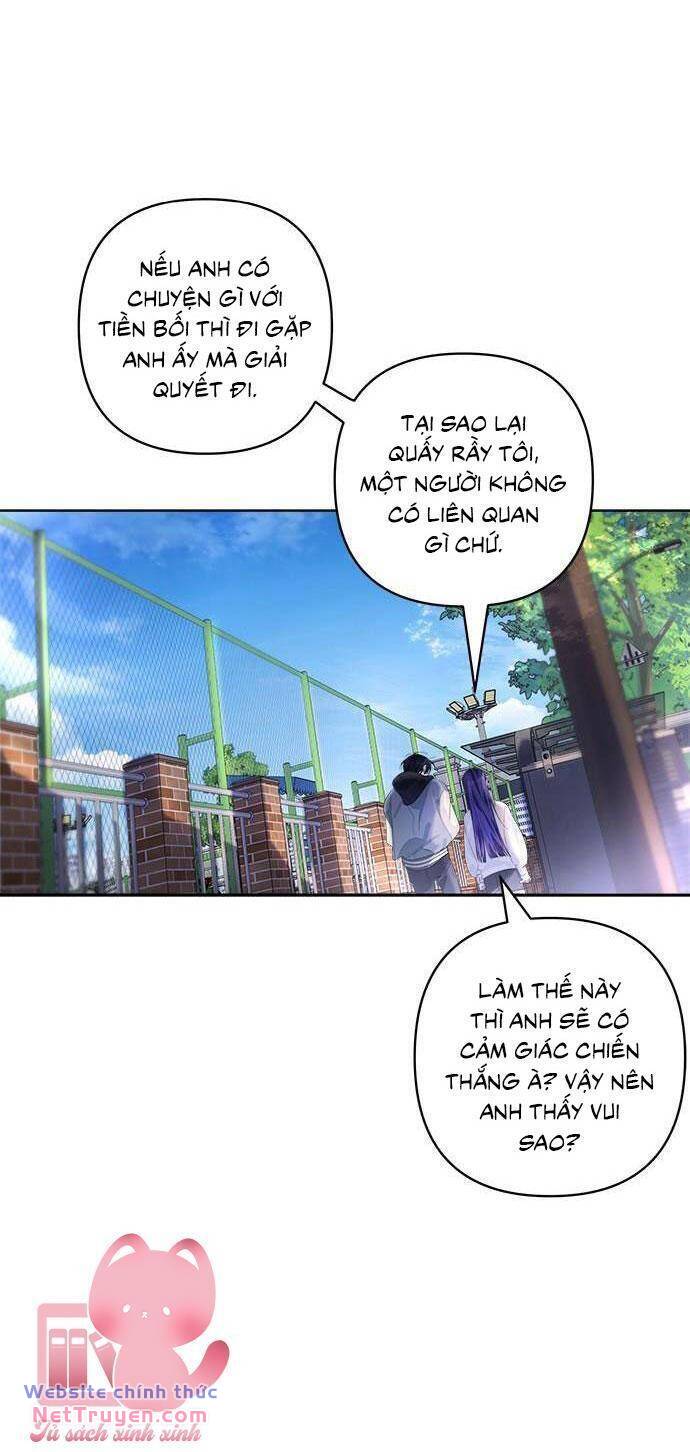 Đàn Anh Xấu Xa - Chap 69 - Trang 38