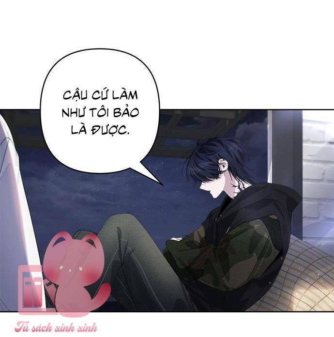 Đàn Anh Xấu Xa - Chap 69 - Trang 5