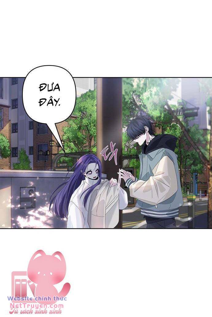 Đàn Anh Xấu Xa - Chap 69 - Trang 42