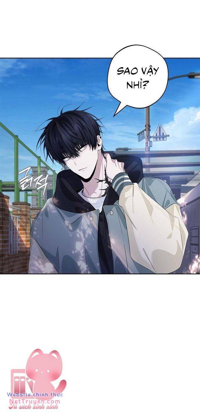 Đàn Anh Xấu Xa - Chap 69 - Trang 44