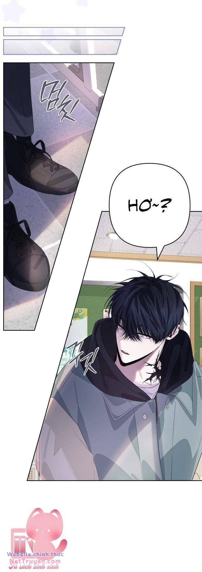 Đàn Anh Xấu Xa - Chap 69 - Trang 50