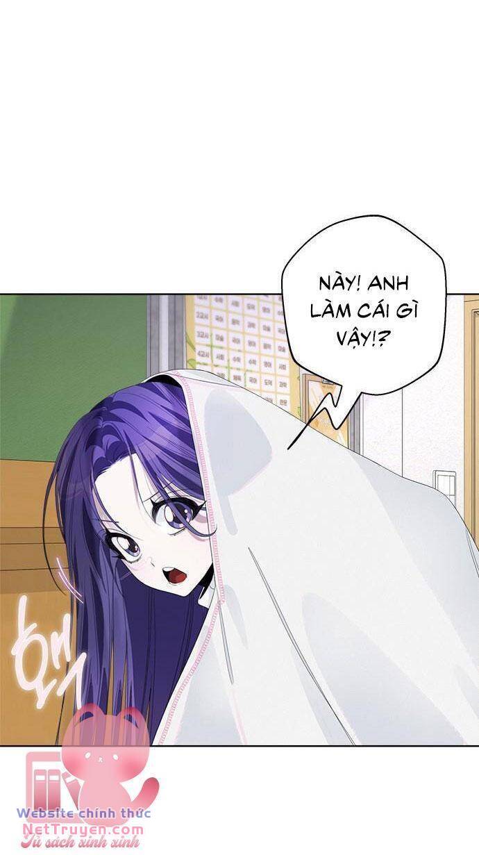 Đàn Anh Xấu Xa - Chap 69 - Trang 54