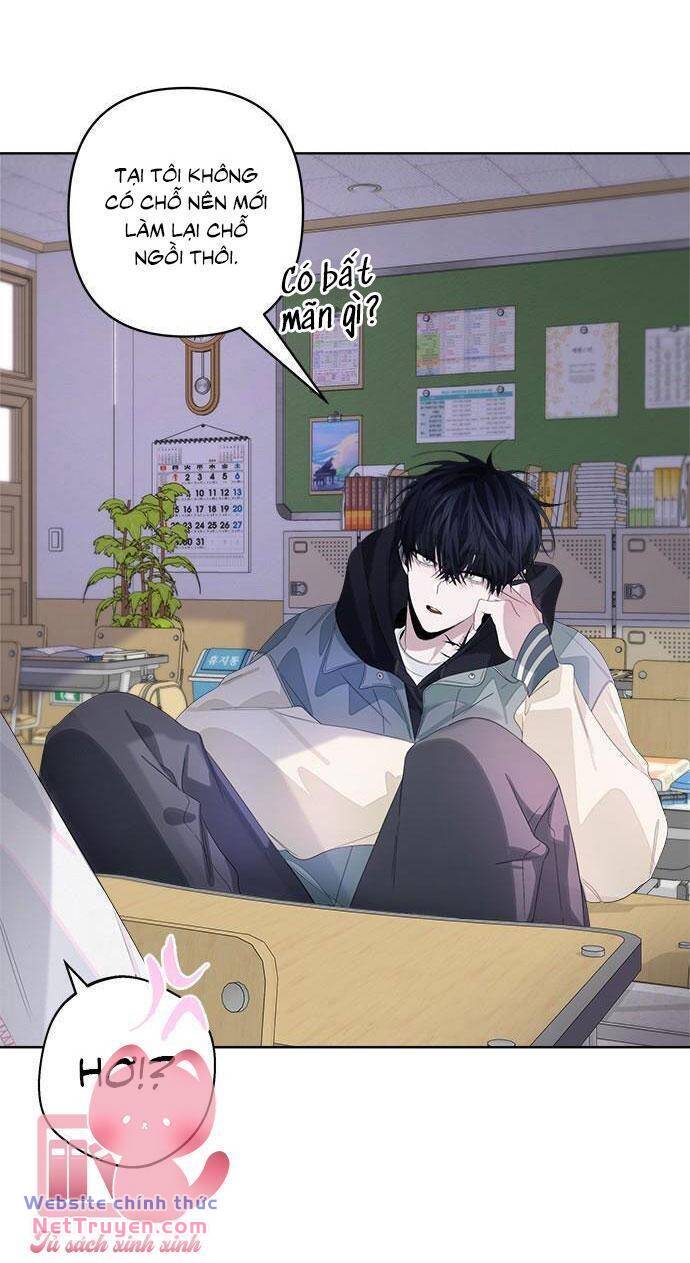 Đàn Anh Xấu Xa - Chap 69 - Trang 55