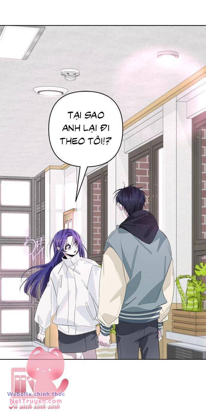 Đàn Anh Xấu Xa - Chap 69 - Trang 60
