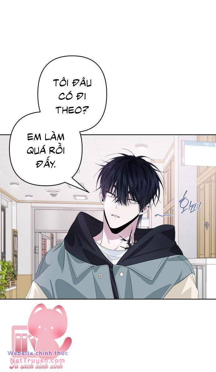Đàn Anh Xấu Xa - Chap 69 - Trang 61