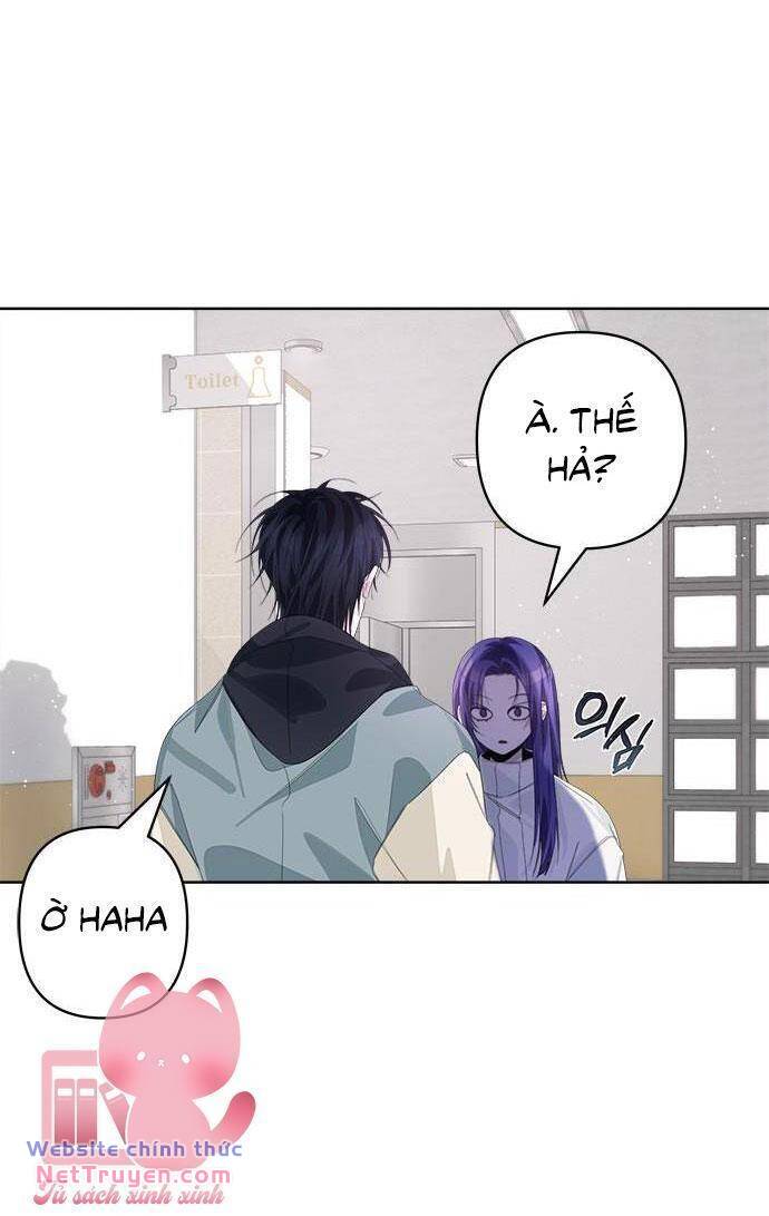 Đàn Anh Xấu Xa - Chap 69 - Trang 62