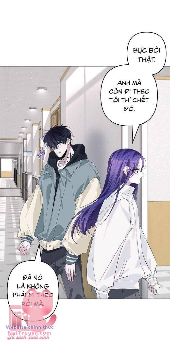 Đàn Anh Xấu Xa - Chap 69 - Trang 63
