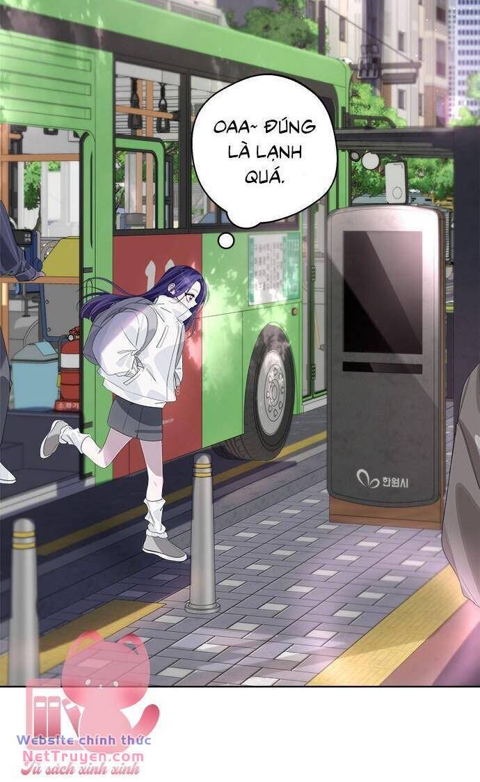 Đàn Anh Xấu Xa - Chap 69 - Trang 9