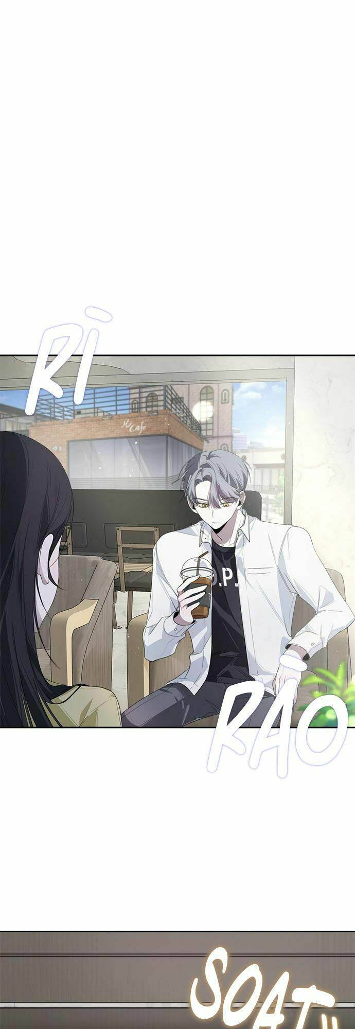 Đàn Anh Xấu Xa - Chap 7 - Trang 1