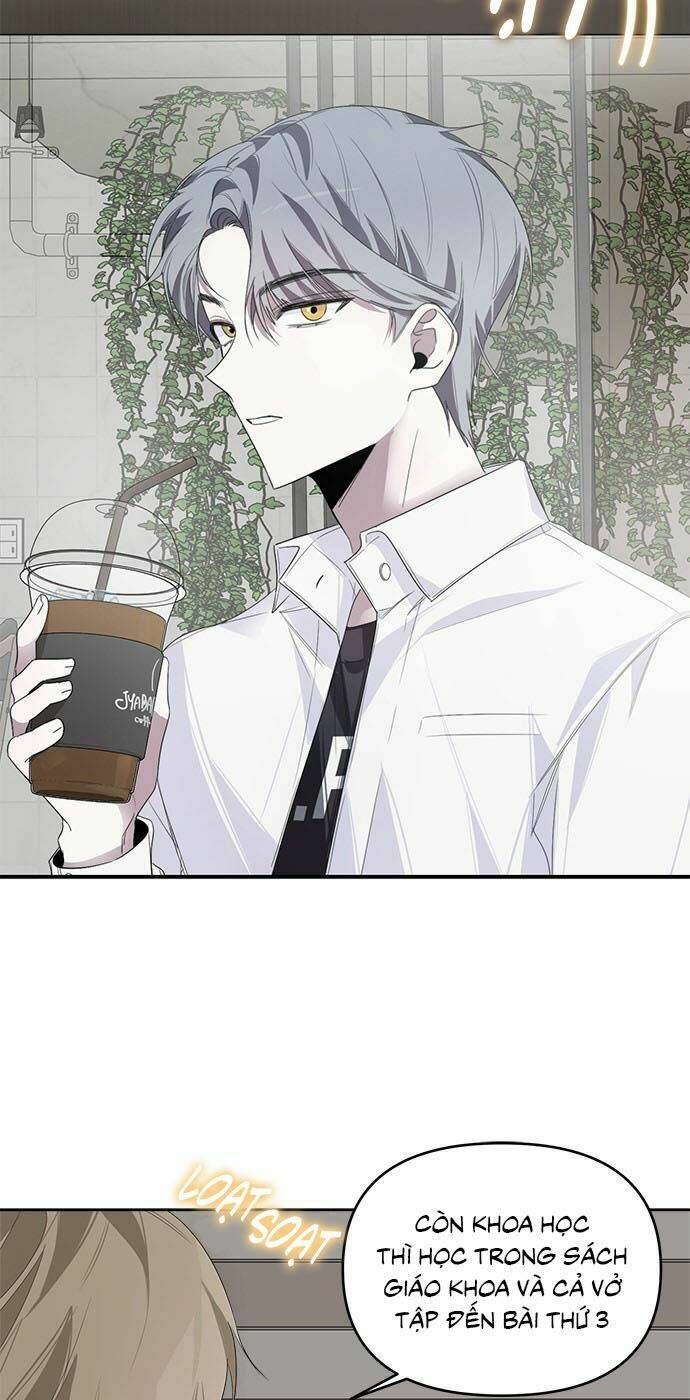 Đàn Anh Xấu Xa - Chap 7 - Trang 2
