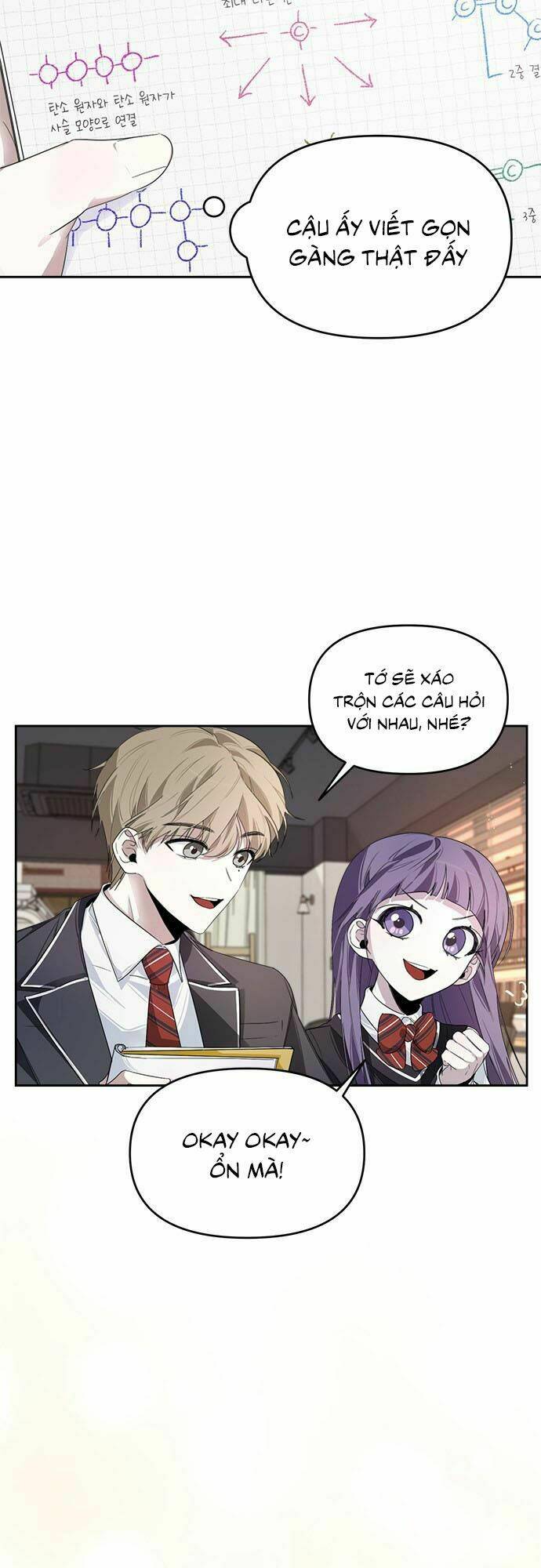 Đàn Anh Xấu Xa - Chap 7 - Trang 11