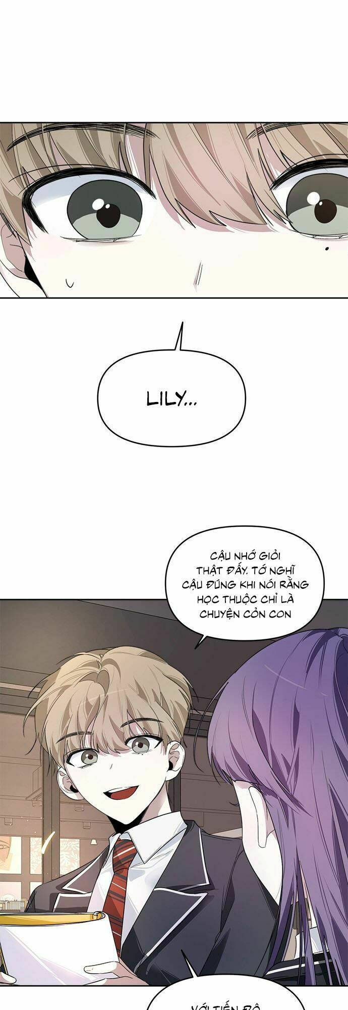 Đàn Anh Xấu Xa - Chap 7 - Trang 14