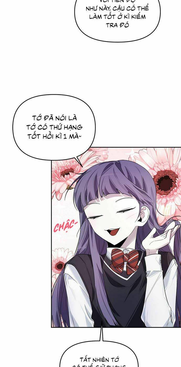 Đàn Anh Xấu Xa - Chap 7 - Trang 15