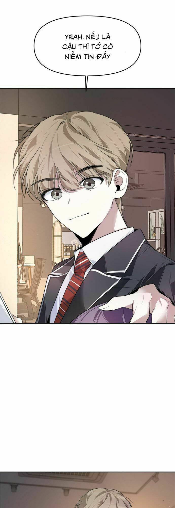Đàn Anh Xấu Xa - Chap 7 - Trang 17