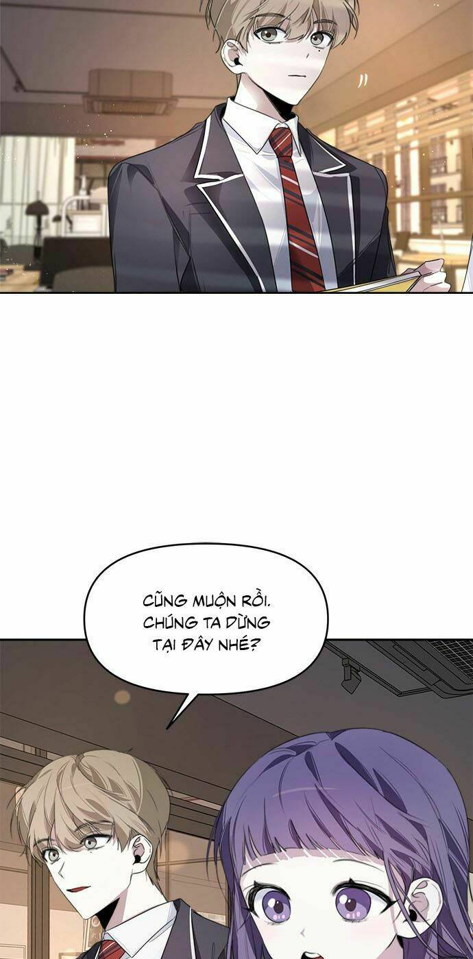 Đàn Anh Xấu Xa - Chap 7 - Trang 18