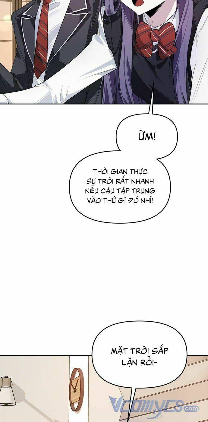 Đàn Anh Xấu Xa - Chap 7 - Trang 19