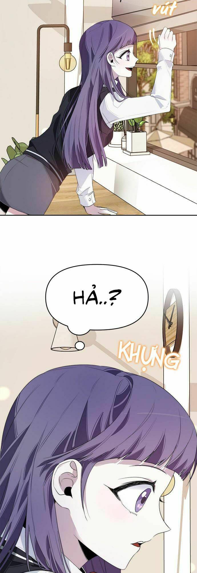 Đàn Anh Xấu Xa - Chap 7 - Trang 20