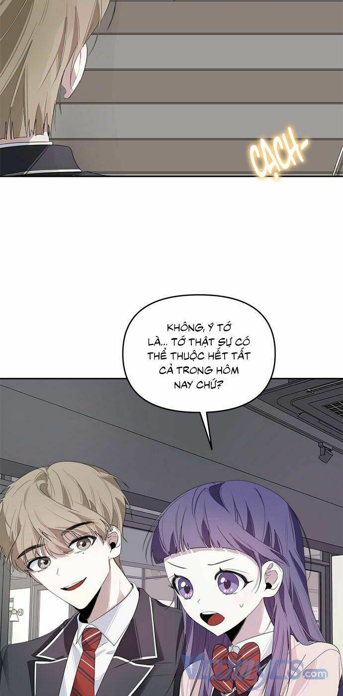 Đàn Anh Xấu Xa - Chap 7 - Trang 3