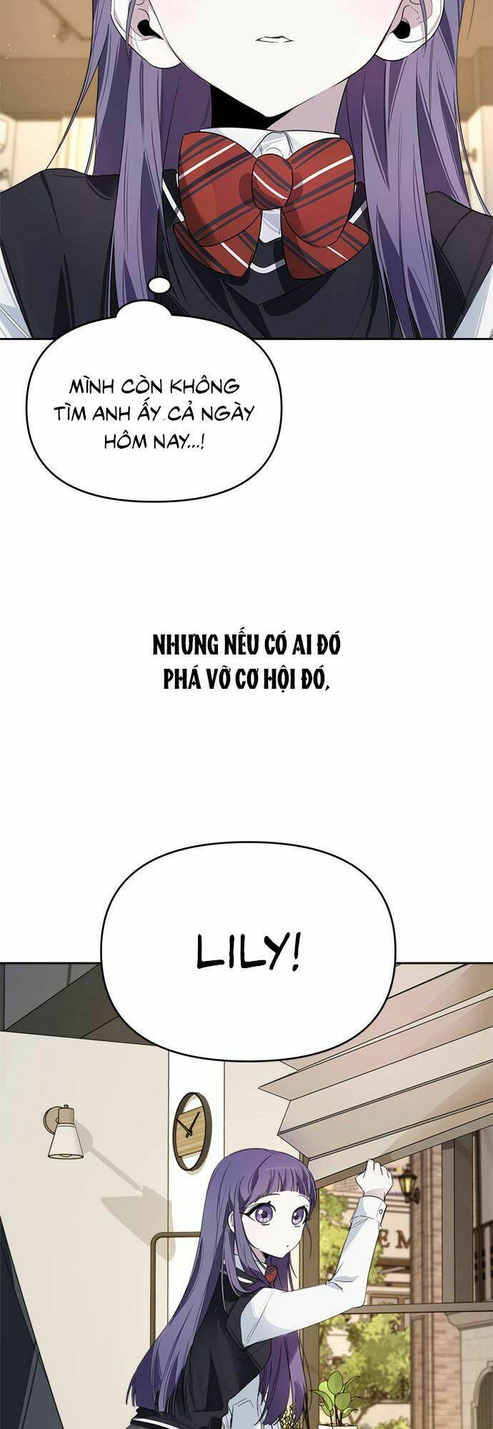 Đàn Anh Xấu Xa - Chap 7 - Trang 23
