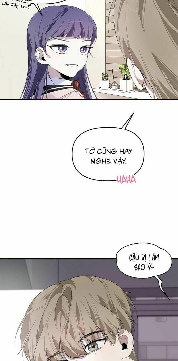 Đàn Anh Xấu Xa - Chap 7 - Trang 5